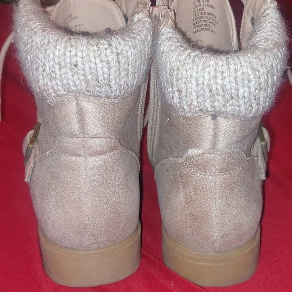 Girls/women boots - Picture 3 of 4